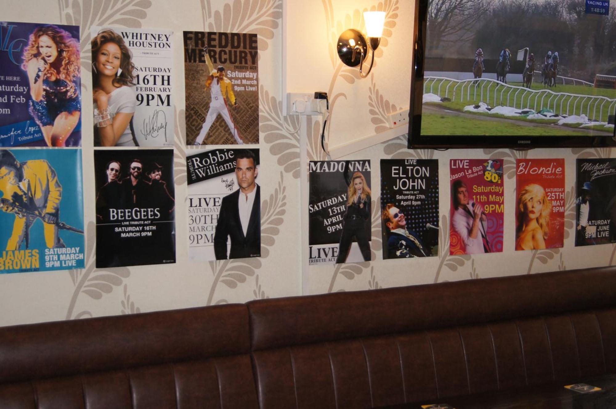 Hotel The Whistle And Flute Barnetby le Wold Zewnętrze zdjęcie
