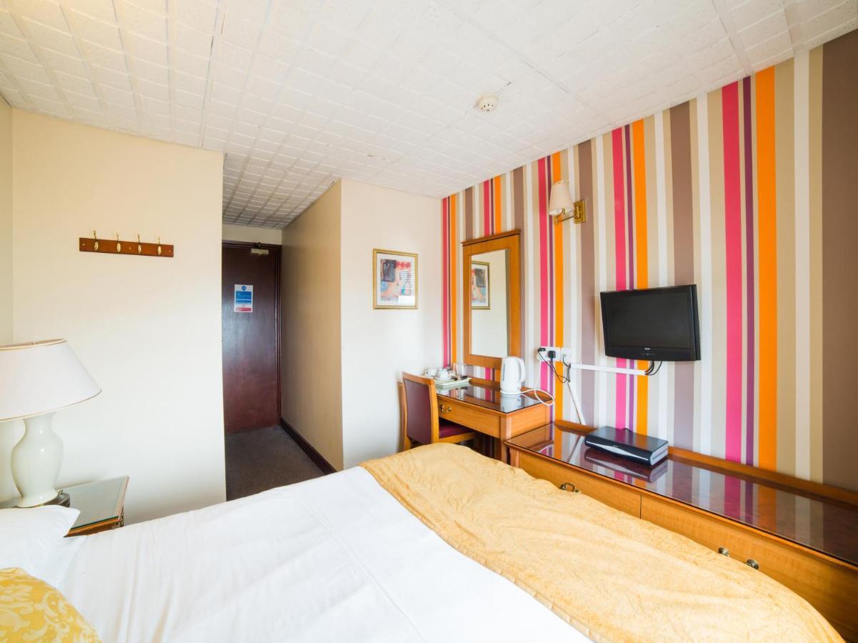 Hotel The Whistle And Flute Barnetby le Wold Zewnętrze zdjęcie