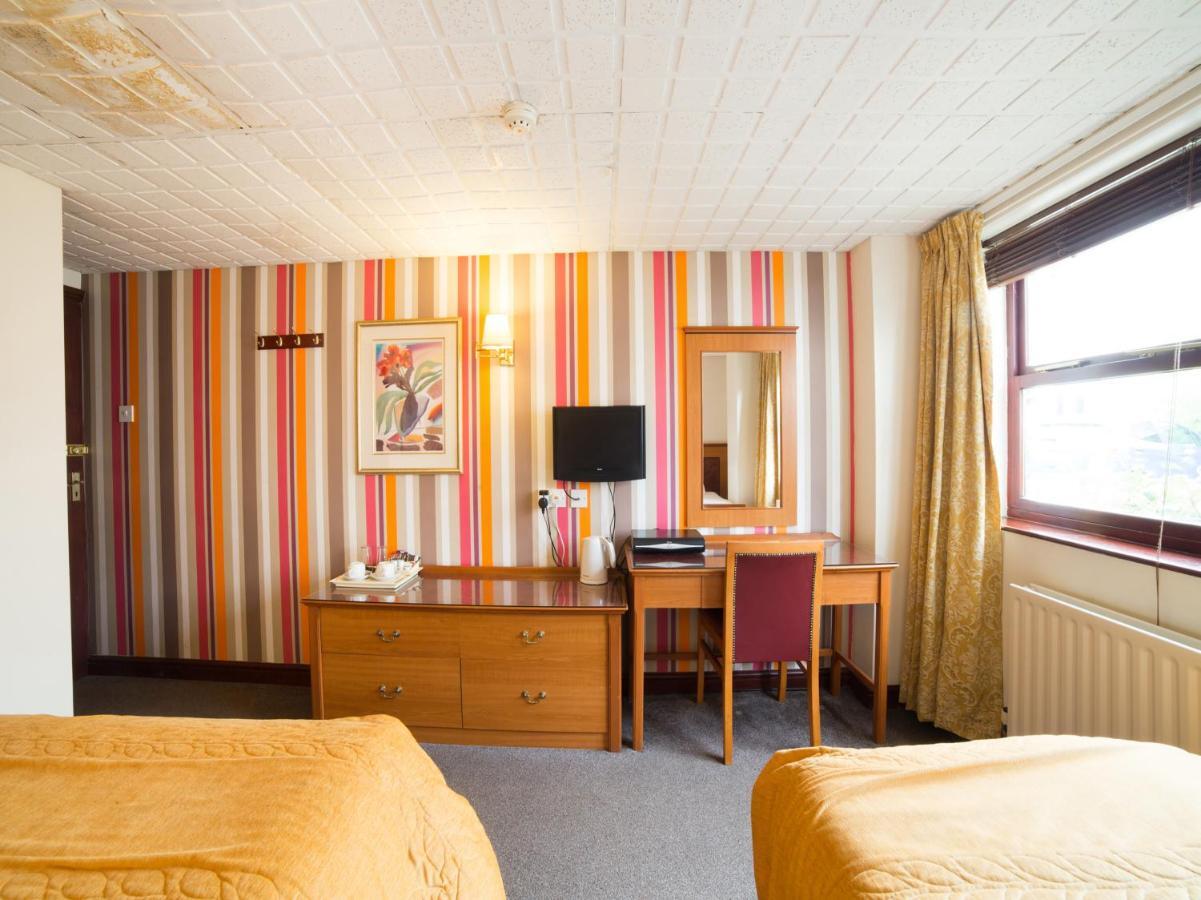 Hotel The Whistle And Flute Barnetby le Wold Zewnętrze zdjęcie