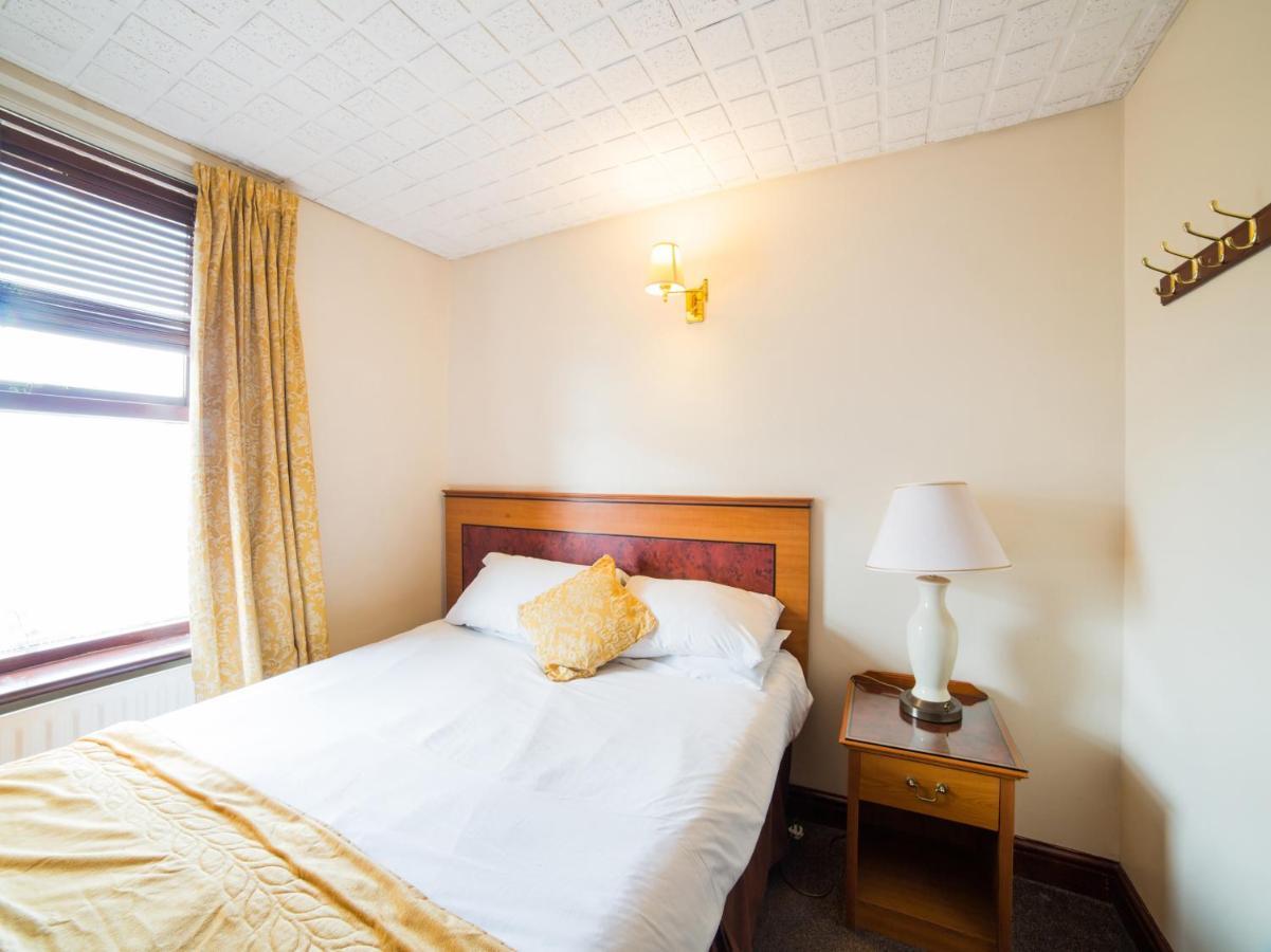 Hotel The Whistle And Flute Barnetby le Wold Zewnętrze zdjęcie