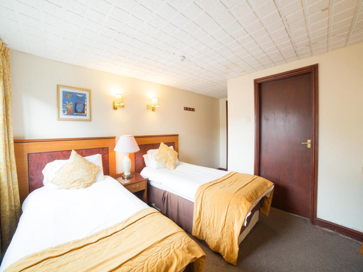 Hotel The Whistle And Flute Barnetby le Wold Zewnętrze zdjęcie