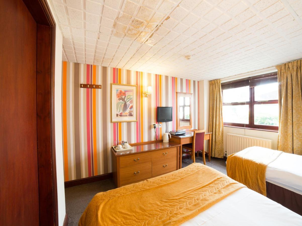 Hotel The Whistle And Flute Barnetby le Wold Zewnętrze zdjęcie