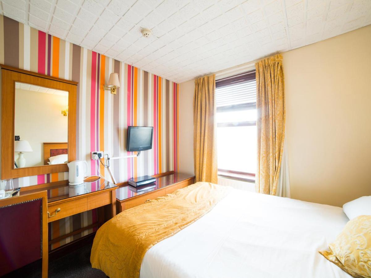 Hotel The Whistle And Flute Barnetby le Wold Zewnętrze zdjęcie