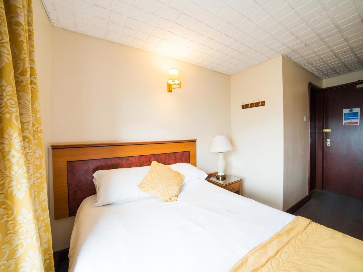 Hotel The Whistle And Flute Barnetby le Wold Zewnętrze zdjęcie