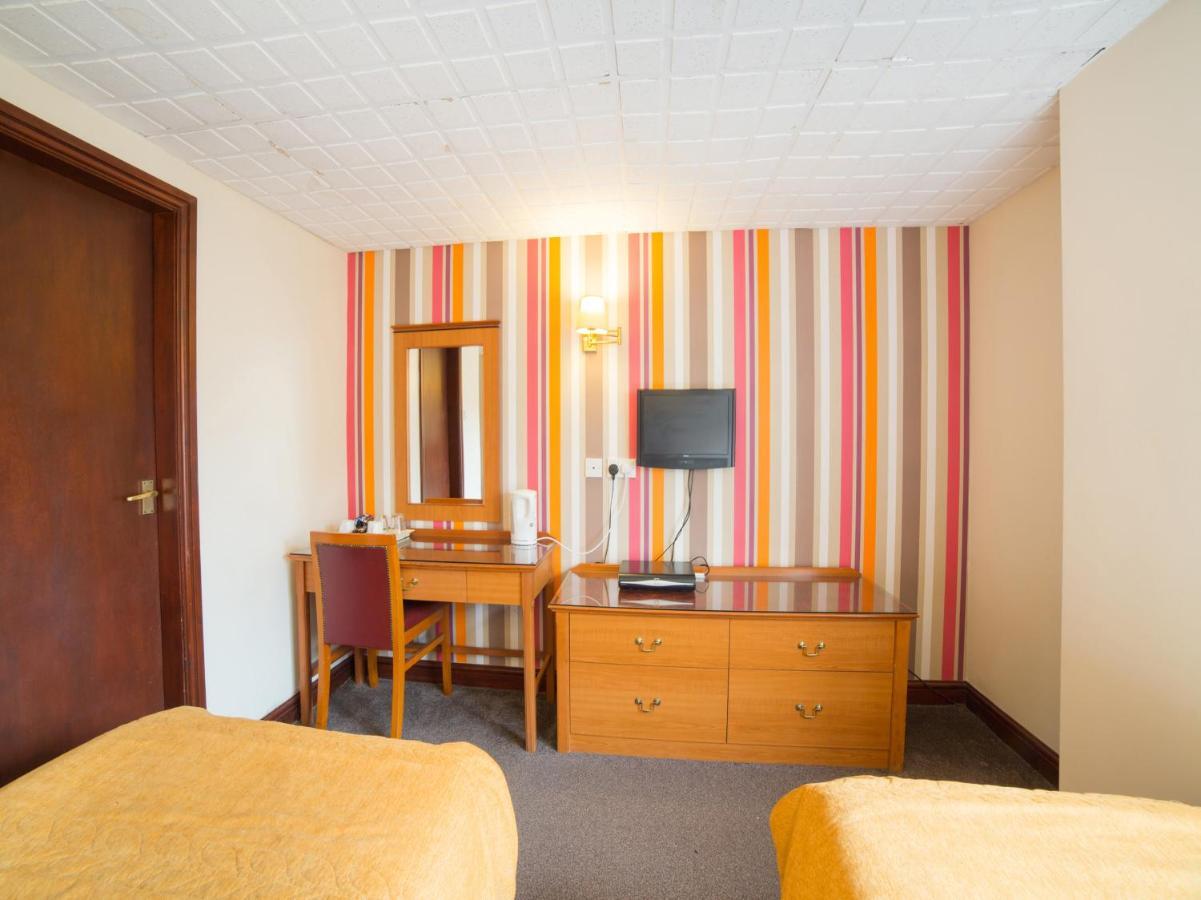 Hotel The Whistle And Flute Barnetby le Wold Zewnętrze zdjęcie